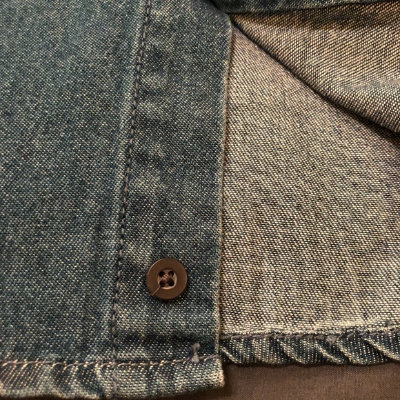 Deus Ex Machina Denim Collection. - Picture 6 of 8